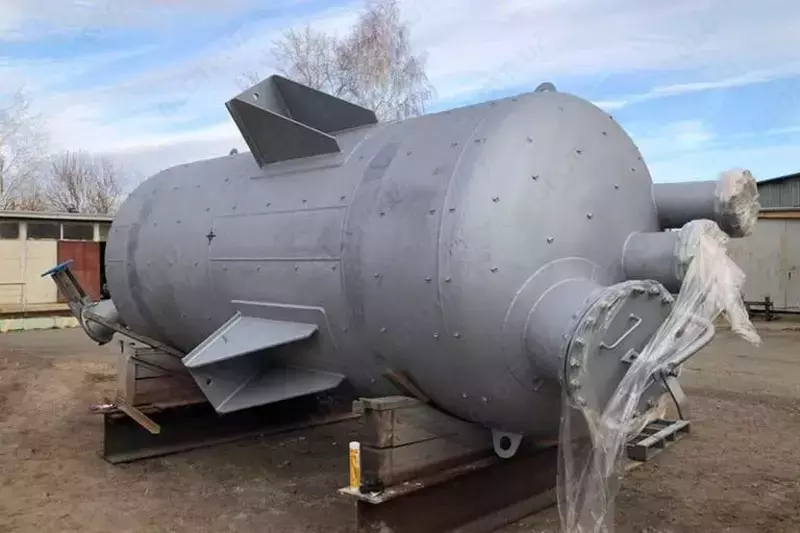 Промышленные угольные фильтры для тонкой очистки воздуха и газов