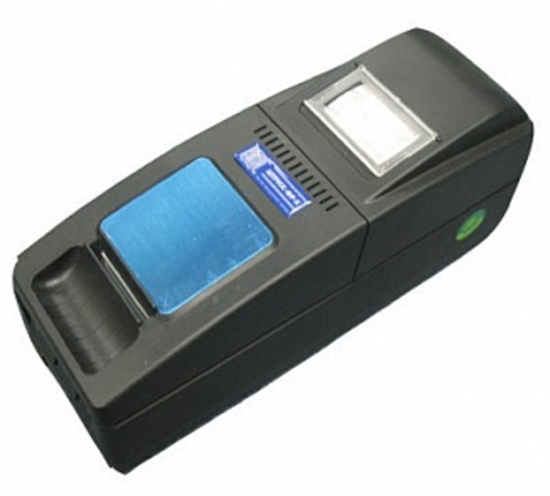 Контрольно-кассовая машина "ШТРИХ-ФР-Ф" 