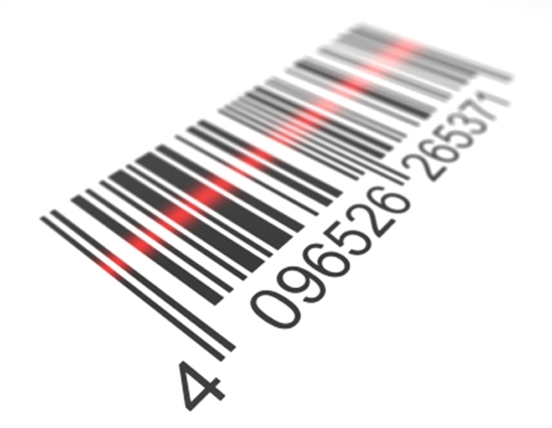 История создания штрих кода и появления сканеров штрих кода