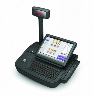 Mini'O II POS tizimi