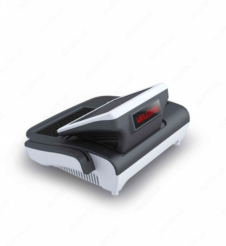 Mini&#39;O II POS tizimi