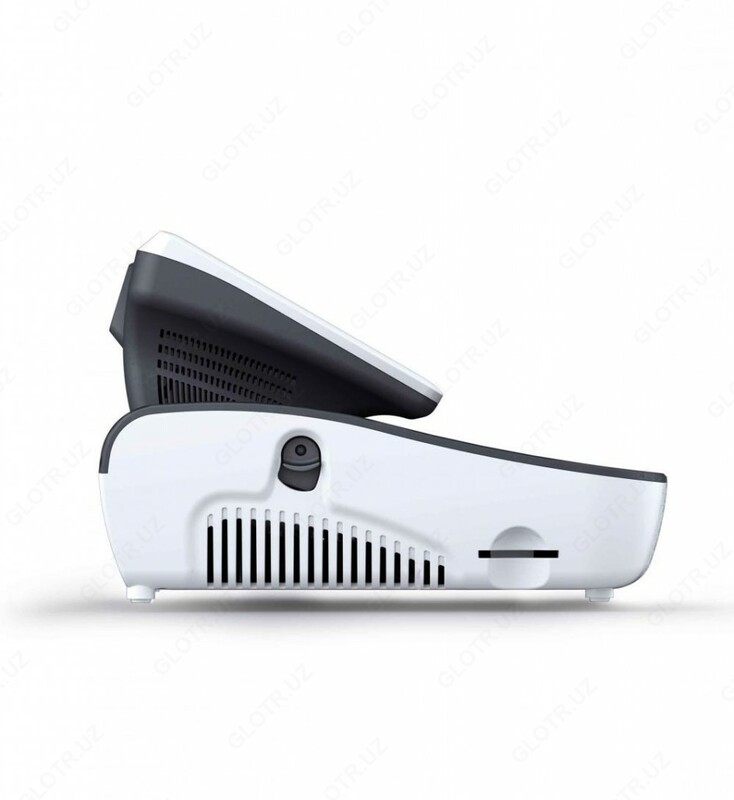 Mini&#39;O II POS tizimi