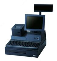 POS система CITAQ A1 (комплект)