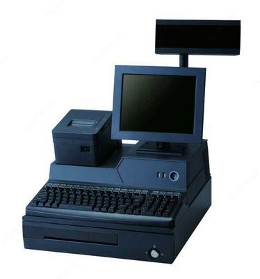 POS система CITAQ A1 (комплект)