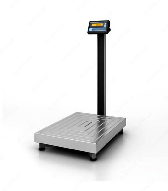 Весы напольные ШТРИХ МП 200
