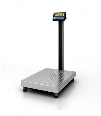 Весы напольные ШТРИХ МП 200