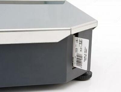 Весы ШТРИХ-ПРИНТ ФI