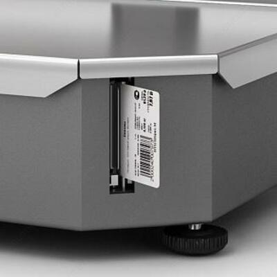 Весы ШТРИХ-ПРИНТ ФI