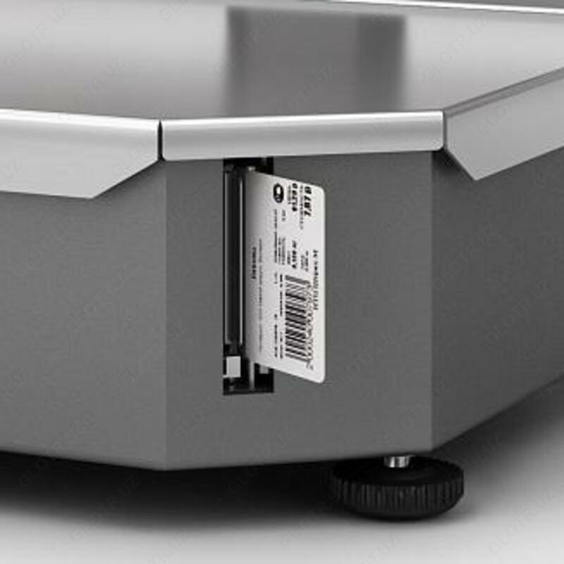 Tarozi SHTRIH-PRINT FI