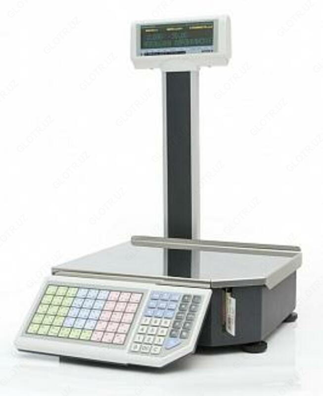 Tarozi SHTRIH-PRINT M