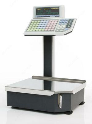 Весы ШТРИХ-ПРИНТ