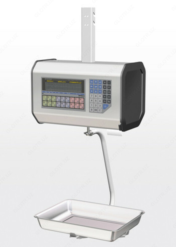 Tarozi STIRKH-PRINT PV