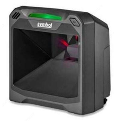 Сканер штрих-кода DS7708