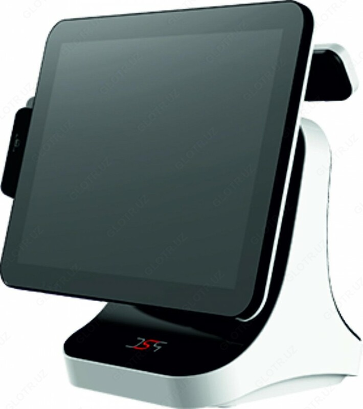 P2C 100 POS terminali