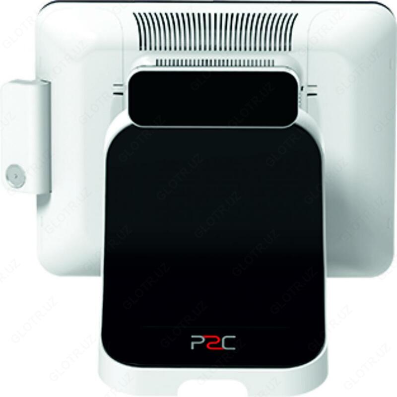 P2C 100 POS terminali