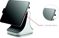 P2C 100 POS terminali Chakana savdo