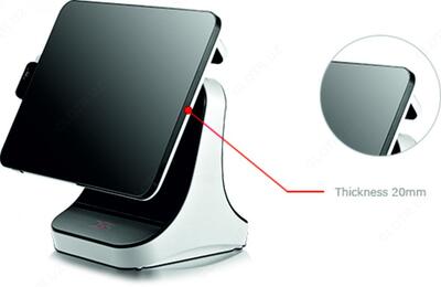 POS терминал P2C 100