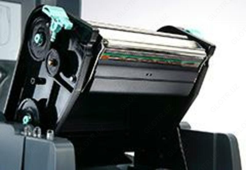 Настольный термо/термотрансферный принтер штрихкода GODEX G500