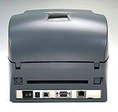 GODEX G500 ish stoli termal / issiqlik uzatish uchun shtrix-kodli printer