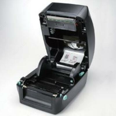 Малогабаритный термотермотрансферный принтер штрихкода GODEX RT700