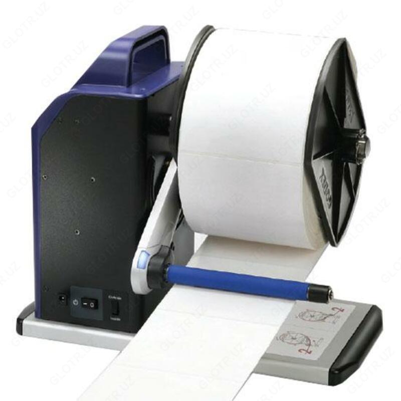 Godex T10 Universal tashqi yorliqni qaytarish vositasi