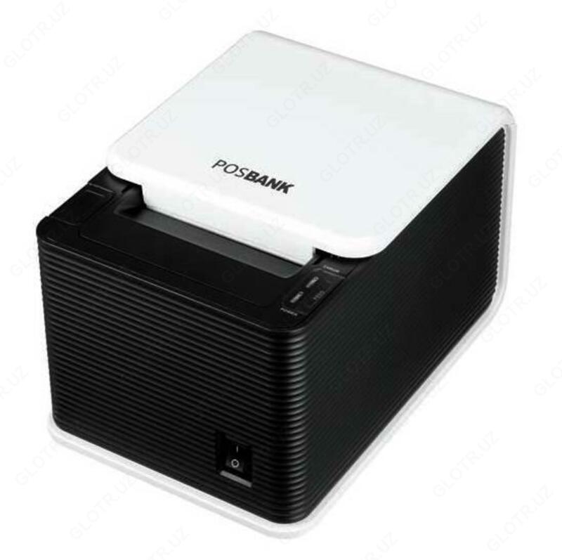 Принтер чеков А10 usb / com / ethernet