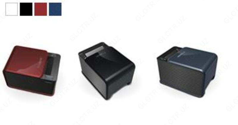 Принтер чеков А10 usb / com / ethernet