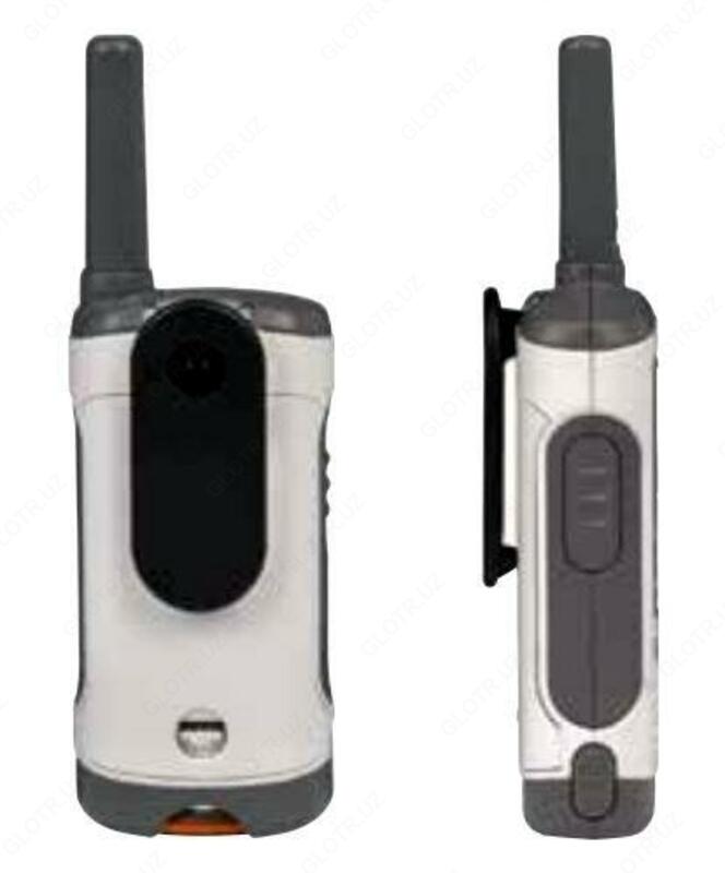 Motorola TLKR T50 radiostantsiyasi