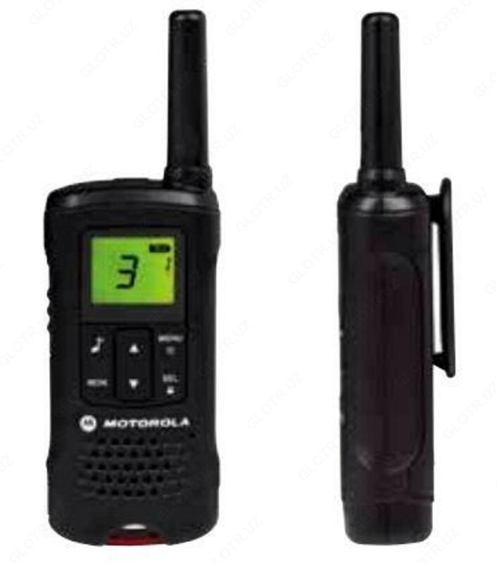Радиостанция Motorola TLKR T60/61