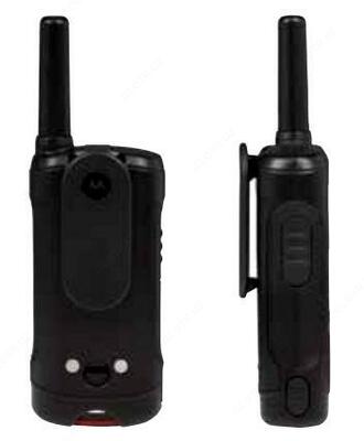 Радиостанция Motorola TLKR T60/61