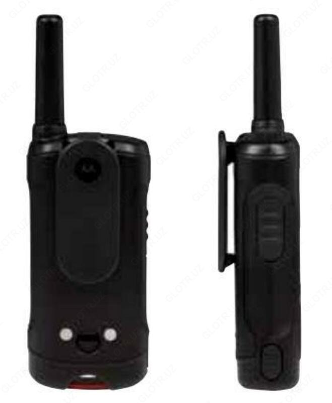 Радиостанция Motorola TLKR T60/61
