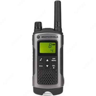 Walkie talkie MOTOROLA TLKR T80