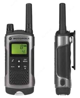 Walkie talkie MOTOROLA TLKR T80