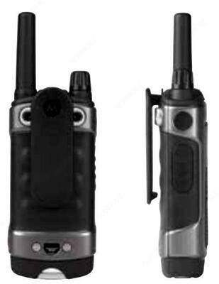 Walkie talkie MOTOROLA TLKR T80