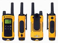 Радиостанция Motorola TLKR T80 EXTREME - 1 500 000 сум
