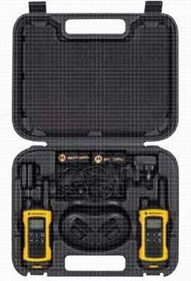 Motorola TLKR T80 EXTREME radiosi