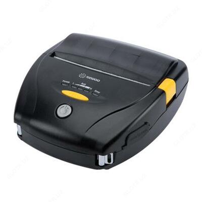 Li-Ion batareyali mobil (ko'chma) Sewoo LK-P41 termal printer