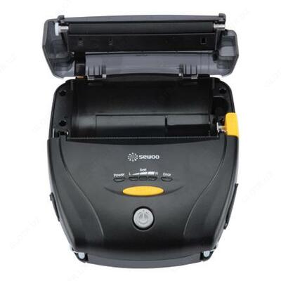 Li-Ion batareyali mobil (ko'chma) Sewoo LK-P41 termal printer