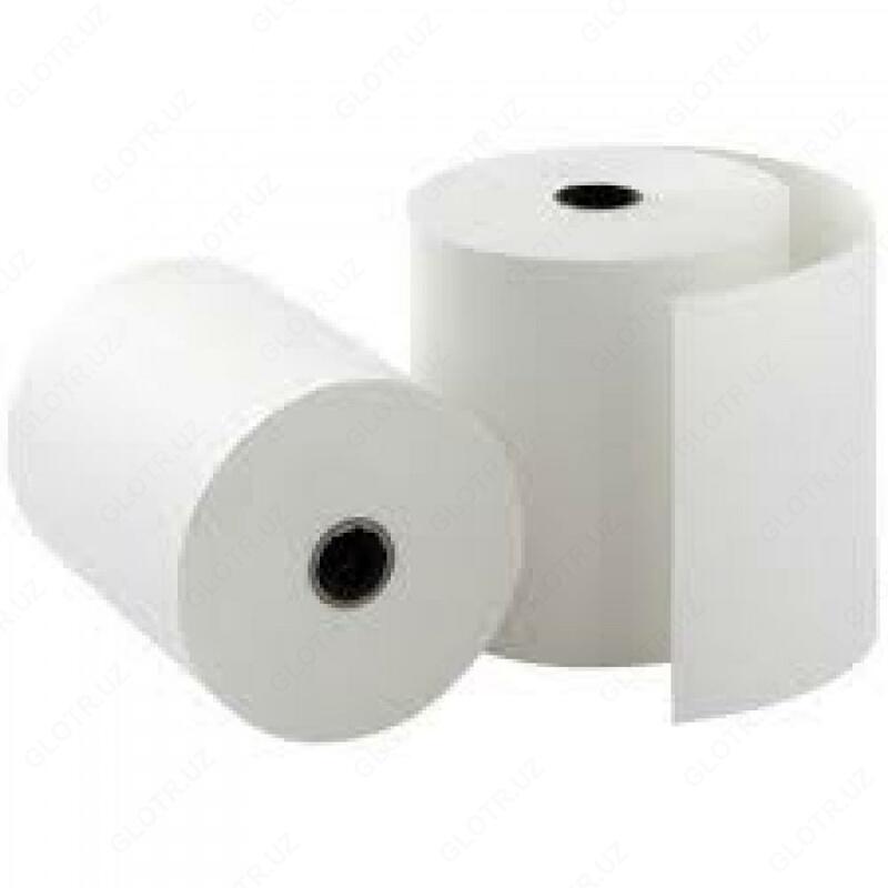 Issiqlik nuqtasi lentasi 57 mm (40 m)