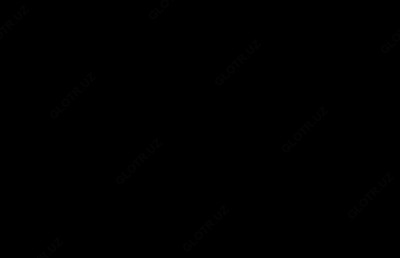 Термочековая лента 80 мм (80 м)