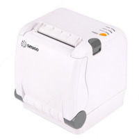 Принтер чеков SEWOO SLK-TS400 (usb+com) - 1 897 500 сум