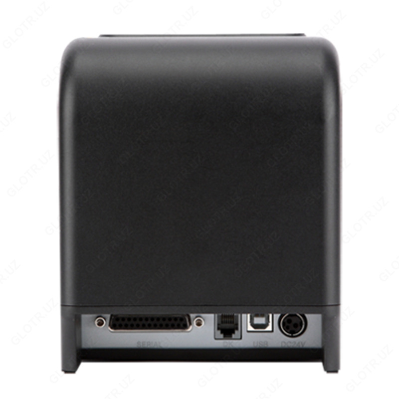 Принтер чеков SEWOO SLK-TS400 (usb+ethernet)