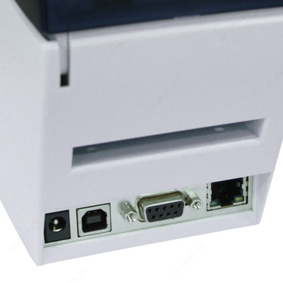 Малогабаритный термо - принтер штрих кода GODEX DT2