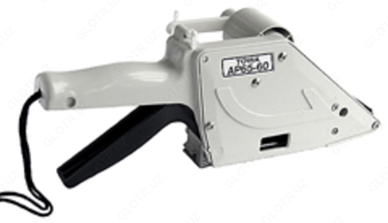 TOWA APN-30 аппликатор (диспенсер) этикеток, TOWA