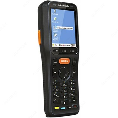 Point Mobile PM200 1D skaner bilan