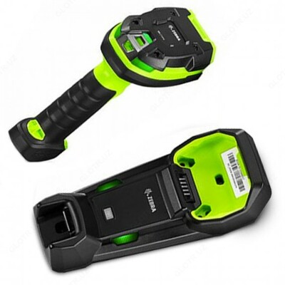 Сверхпрочный беспроводной сканер DS3678