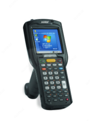 Терминал сбора данных Zebra MC32