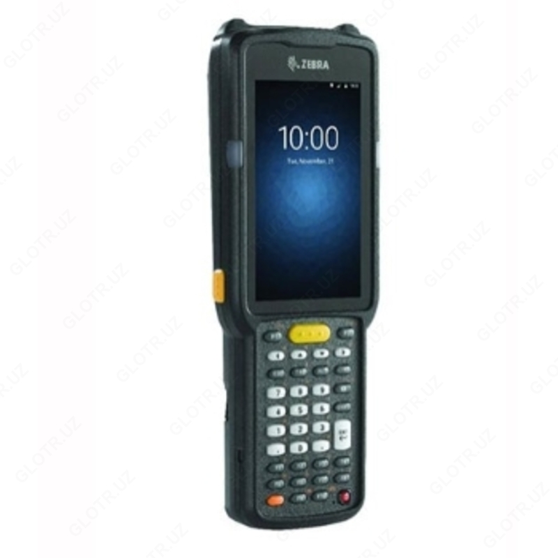 Терминал сбора данных Zebra MC330