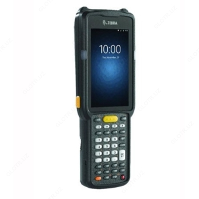 Терминал сбора данных Zebra MC330