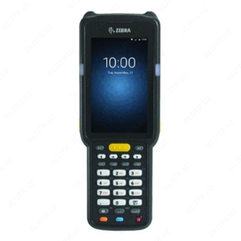 Терминал сбора данных Zebra MC330